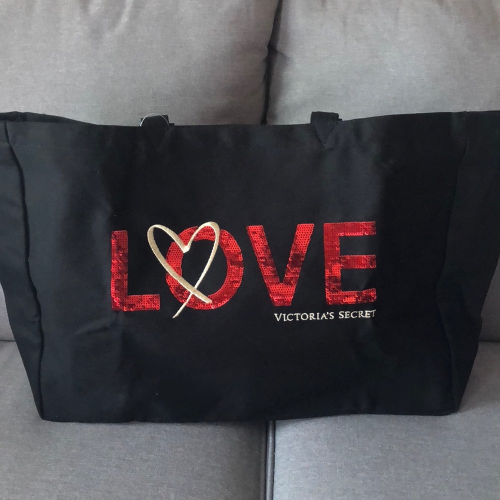 Victoria’s Secret tote